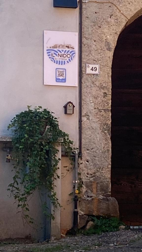 Il Nido Su Stresa Βίλα Brovello-Carpugnino Εξωτερικό φωτογραφία